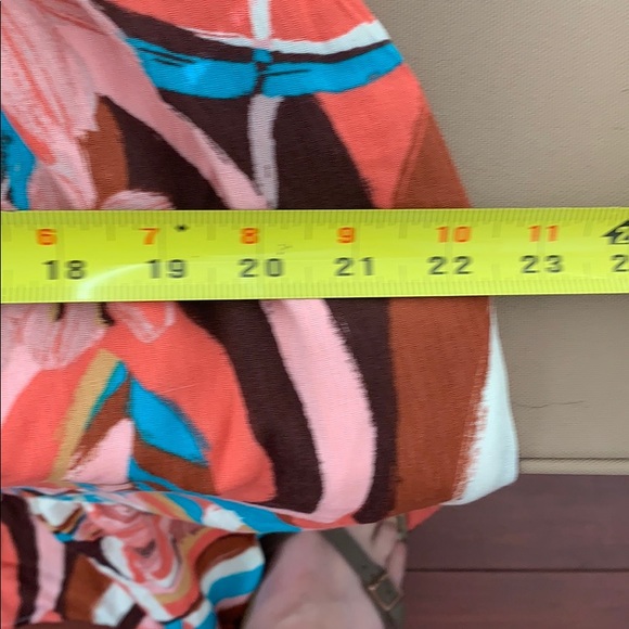 Gibson Sundress NWT w/pockets XL - Picture 14 of 15